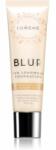 Lumene Blur 16h Longwear дълготраен фон дьо тен SPF 15 цвят 3 Fresh Apricot (Warm) 30ml
