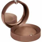 Bourjois Little Round Pot Individual сенки за очи цвят 05 Choco Latte 1.2 гр