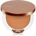 Clinique True Bronze Pressed Powder Bronzer бронзираща пудра цвят 03 Sunblushed 9.6 гр