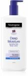 Neutrogena Norwegian Formula® дълбоко хидратиращо мляко за тяло за чувствителна кожа 400ml