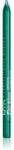 NYX Professional Makeup Epic Wear Liner Stick водоустойчив молив за очи цвят 22 - Intense Teal 1.2 гр