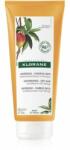 Klorane Mango Nourishing Conditioner Dry Hair подхранващ балсам за суха коса 200ml