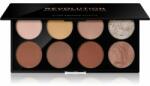 Revolution Ultra Contour палитра контури за лице 1.25 гр