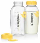 Medela Breastmilk Bottles бебешко шише 2x250ml
