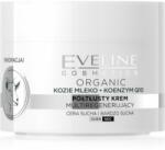 Eveline Cosmetics Coenzym Q10 & Goat's Milk crema de fata hidratanta cu lapte de capra 50 ml