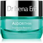Dr Irena Eris Algorithm регенериращ нощен крем против бръчки 50ml