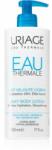Uriage Eau Thermale Silky Body Lotion копринен лосион за тяло за суха и чувствителна кожа 500ml