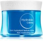 BIODERMA Hydrabio Crème подхранващ хидратиращ крем за суха към изключително суха чувствителна кожа 50ml
