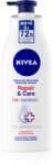 Nivea Repair & Care регенериращ лосион за тяло 400ml