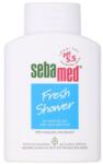 sebamed Wash освежаващ душ гел 200ml