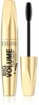Eveline Cosmetics Big Volume Explosion! спирала за по-голям обем и извиване на мигли 12ml