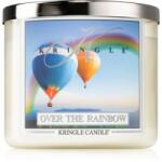 Kringle Candle Over the Rainbow ароматна свещ 411 гр