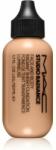 MAC Cosmetics Studio Radiance Face and Body Radiant Sheer Foundation лек фон дьо тен за лице и тяло цвят N3 50ml