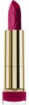 MAX Factor Colour Elixir 24HR Moisture овлажняващо червило цвят 130 Mulberry 4, 8 гр