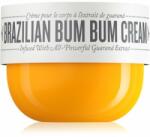Sol de Janeiro Brazilian Bum Bum Cream стягащ и изглаждащ крем за седалище и бедра 75ml