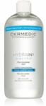 DERMEDIC Hydrain3 Hialuro мицеларна вода 500ml