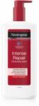 Neutrogena Norwegian Formula® интензивно регенериращо мляко за тяло за суха кожа 400ml