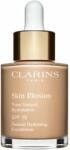 Clarins Skin Illusion Natural Hydrating Foundation озаряващ хидратиращ фон дьо тен SPF 15 цвят 108.3N Organza 30ml