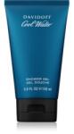 Davidoff Cool Water душ гел за мъже 150ml - notino