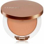Clinique True Bronze Pressed Powder Bronzer бронзираща пудра цвят 02 Sunkissed 9.6 гр