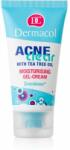 Dermacol Acne Clear хидратиращ гел-крем за проблемна кожа, акне 50ml
