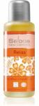 Saloos Bio Body And Massage Oils Relax масажно олио за тяло 50ml