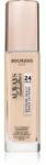 Bourjois Always Fabulous дълготраен фон дьо тен SPF 20 цвят 100 Rose Ivory 30ml