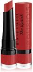 Bourjois Rouge Velvet The Lipstick матиращо червило цвят 05 Brique-à-brac 2, 4 гр