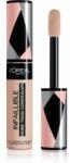 L'Oréal Infaillible 24h More Than Concealer покриващ коректор с матиращ ефект цвят 322 Ivory / Neutral 11ml