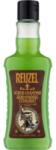 Reuzel Hair Scrub Shampoo почистващ шампоан За коса за мъже 350ml