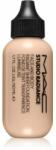 MAC Cosmetics Studio Radiance Face and Body Radiant Sheer Foundation лек фон дьо тен за лице и тяло цвят W1 50ml
