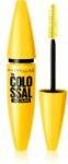 Maybelline new york The Colossal 100% Black спирала цвят Black 10.7ml