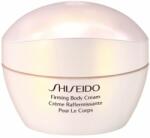 Shiseido Global Body Care Firming Body Cream стягащ крем за тяло с хидратиращ ефект 200ml