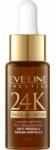 Eveline Cosmetics 24K Snail & Caviar серум против бръчки с екстракт от охлюв 18ml