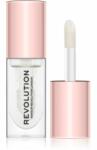 Revolution Beauty Pout Bomb блясък за устни за по-голям обем със силен гланц цвят Glaze 4.6ml