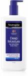 Neutrogena Norwegian Formula® дълбоко хидратиращо мляко за тяло 400ml