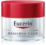 Eucerin Hyaluron-Filler +Volume-Lift crema de zi cu efect lifting pentru piele normală și mixtă SPF 15 50 ml