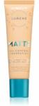 Lumene Matte Oil-Control матиращ фон дьо тен SPF 20 цвят 0 Light Ivory 30ml