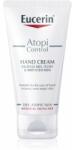 Eucerin AtopiControl крем за ръце за суха към атопична кожа с екстракт от овес 75ml