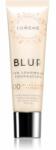 Lumene Blur 16h Longwear дълготраен фон дьо тен SPF 15 цвят 00 Ultra Light (Warm) 30ml