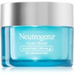 Neutrogena Hydro Boost® хидратиращ нощен крем 50ml