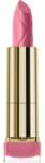 MAX Factor Colour Elixir 24HR Moisture овлажняващо червило цвят 095 Dusky Rose 4, 8 гр