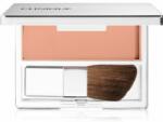 Clinique Blushing Blush Powder Blush руж - пудра цвят 101 Aglow 6 гр