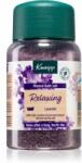 Kneipp Relaxing Lavender сол за баня Lavender 500 гр