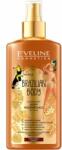 Eveline Cosmetics Brazilian Body spray de corp hidratant strălucitor 150 ml
