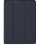 Next One Husa tableta Next One Rollcase Royal Blue pentru Apple iPad 10.2 inch (IPAD-10.2-ROLLBLU)