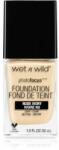 Wet n Wild PhotoFocus матиращ флуид фон дьо тен цвят Nude Ivory 30ml