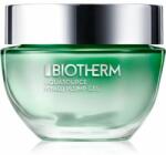 Biotherm Aquasource Hyalu Plump Gel хидратиращ гел за лице 50ml