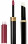 MAX Factor Lipfinity Rising Stars дълготрайно течно червило с балсам цвят 86 Superstar
