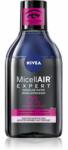 Nivea Micellar Waterproof двуфазна мицеларна вода 400ml